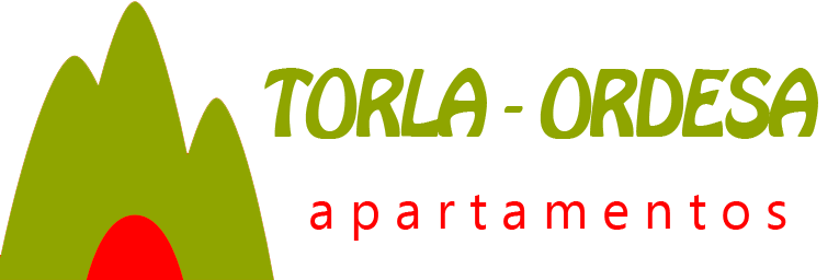 Torla Ordesa logo