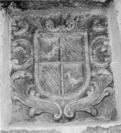 Torla Ordesa escudo