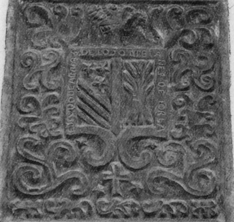 Torla Ordesa escudo