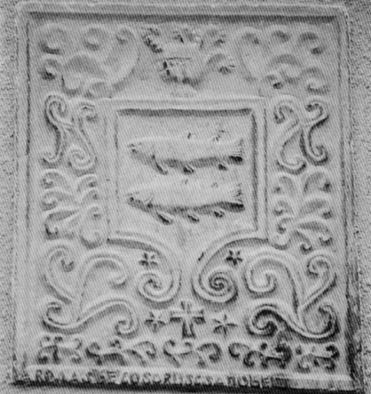 Torla Ordesa escudo