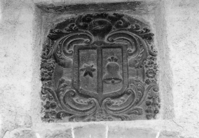 Torla Ordesa escudo