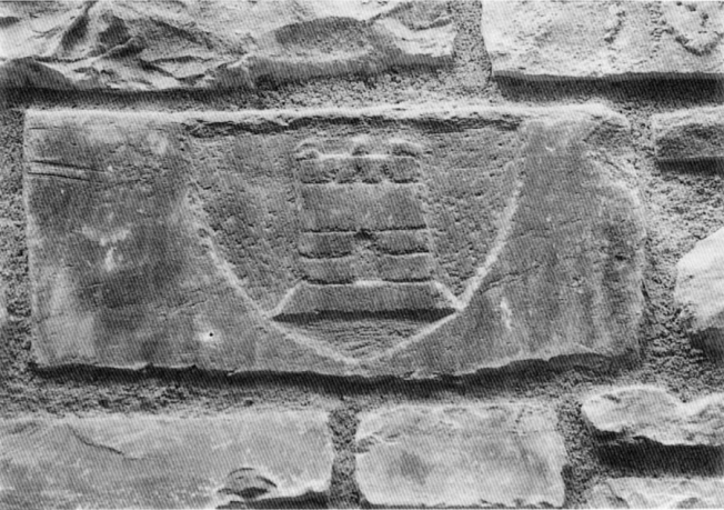 Torla Ordesa escudo