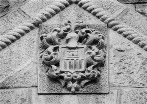 Torla Ordesa escudo